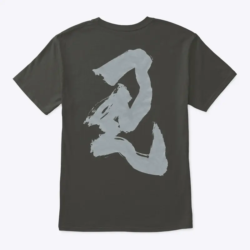 Shinobi shirt