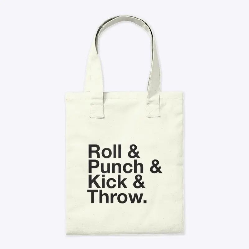 Tote Bag (Light colour)