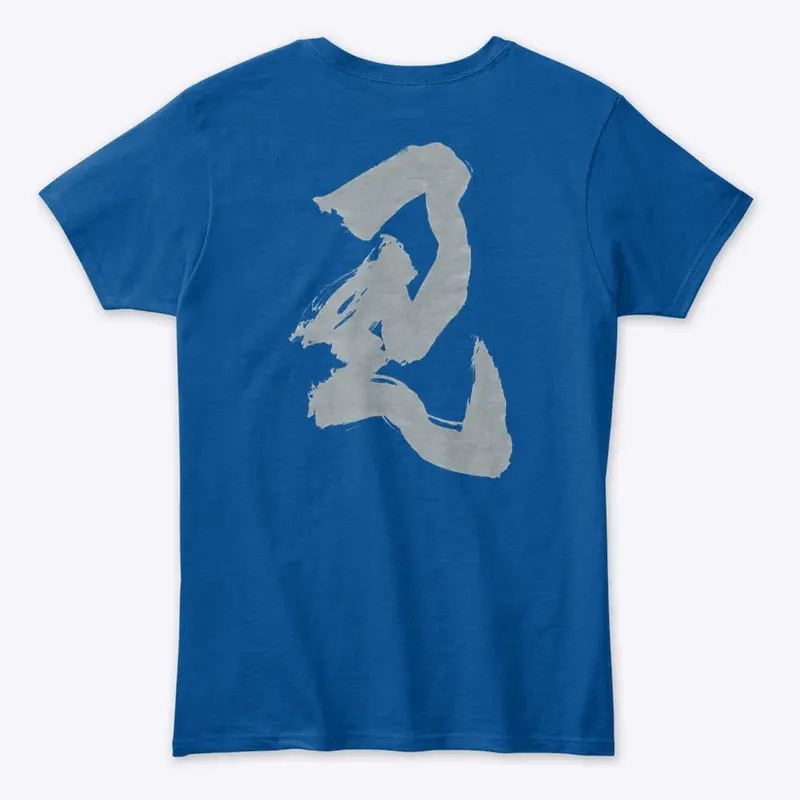 Shinobi shirt