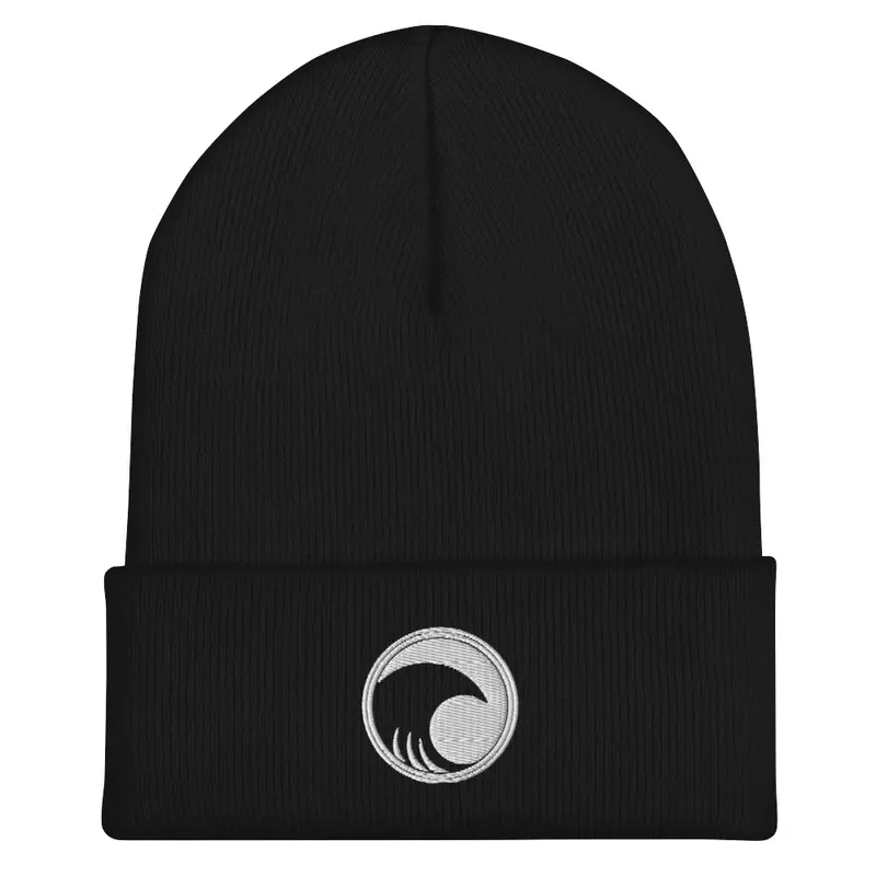 Nami logo hat